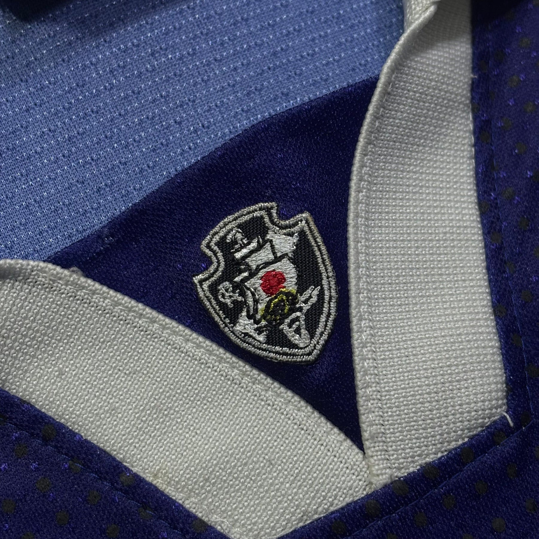 Vasco 1997 GG
