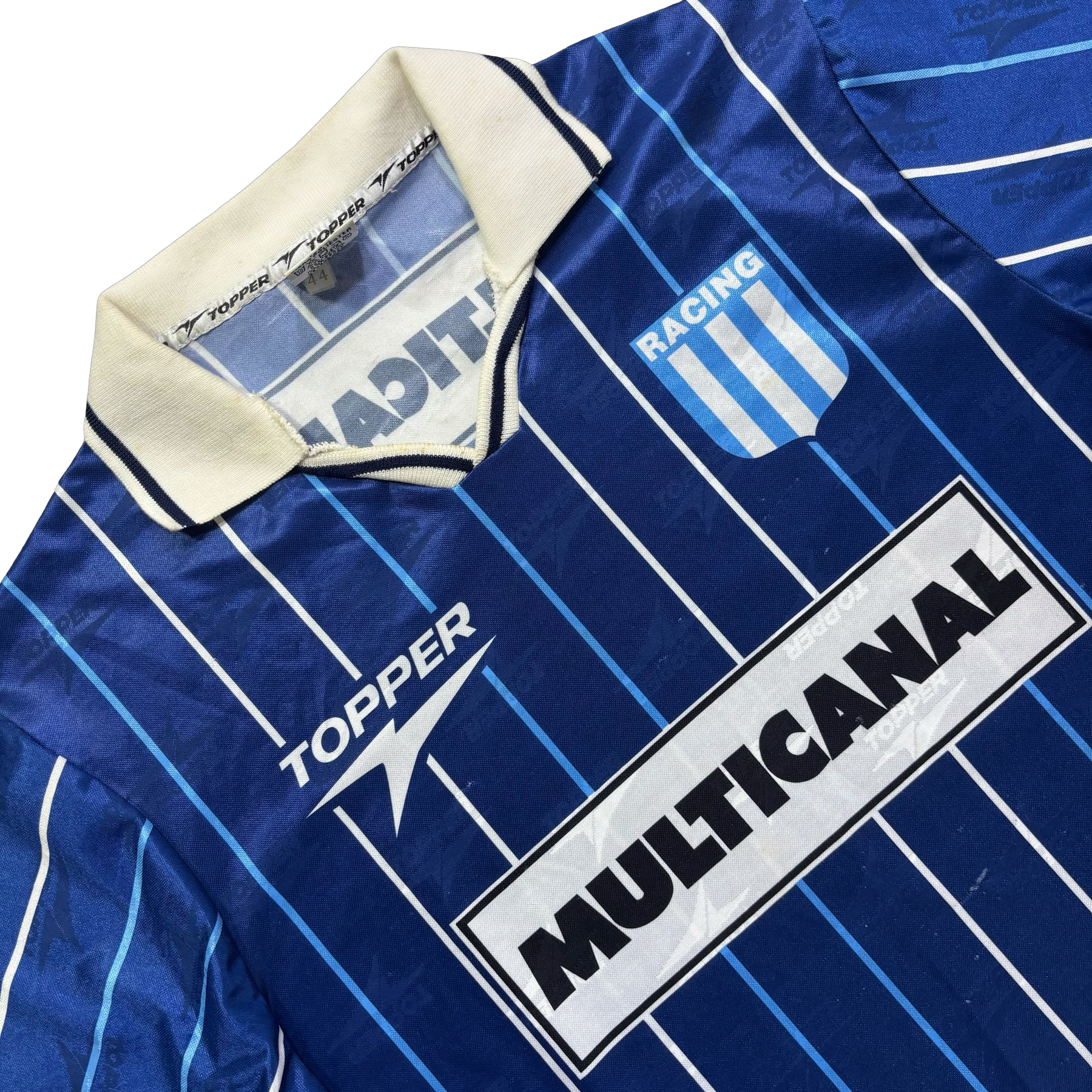 Racing 1997 GG