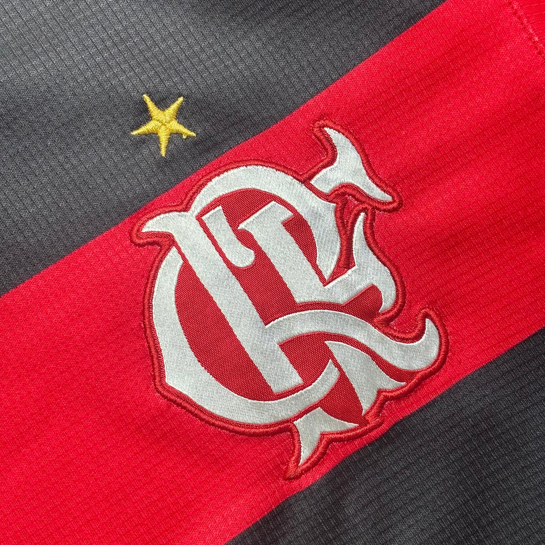 Flamengo 2006 M