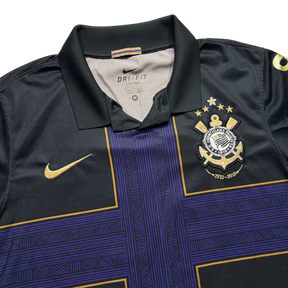 Corinthians 2010 M
