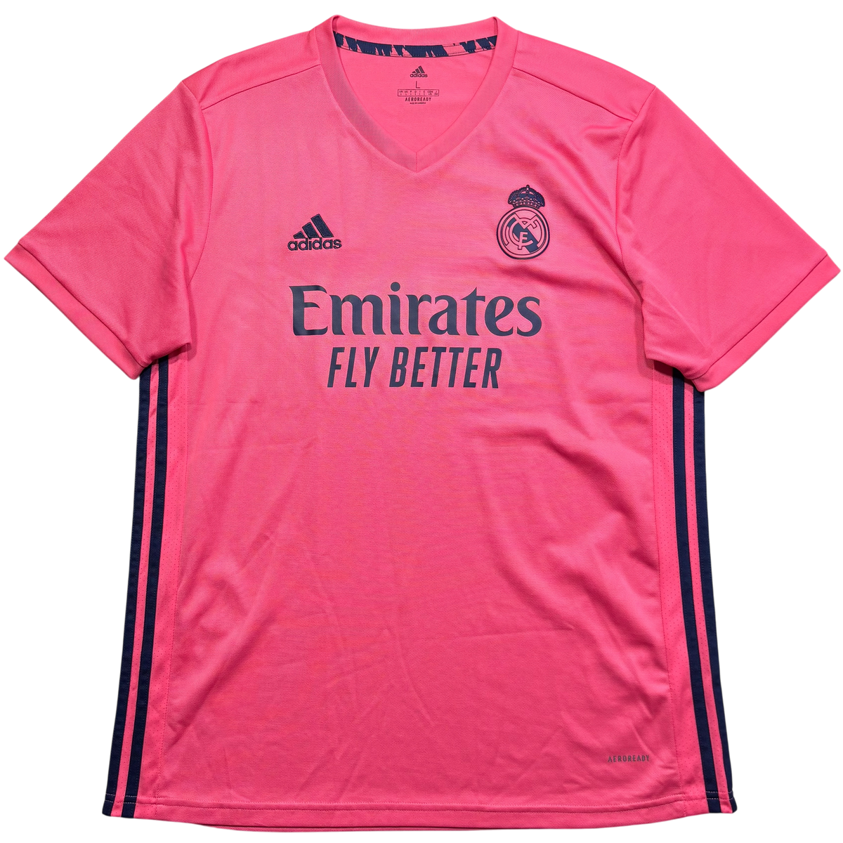 Real Madrid 2020 G