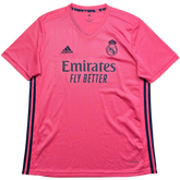 Real Madrid 2020 G