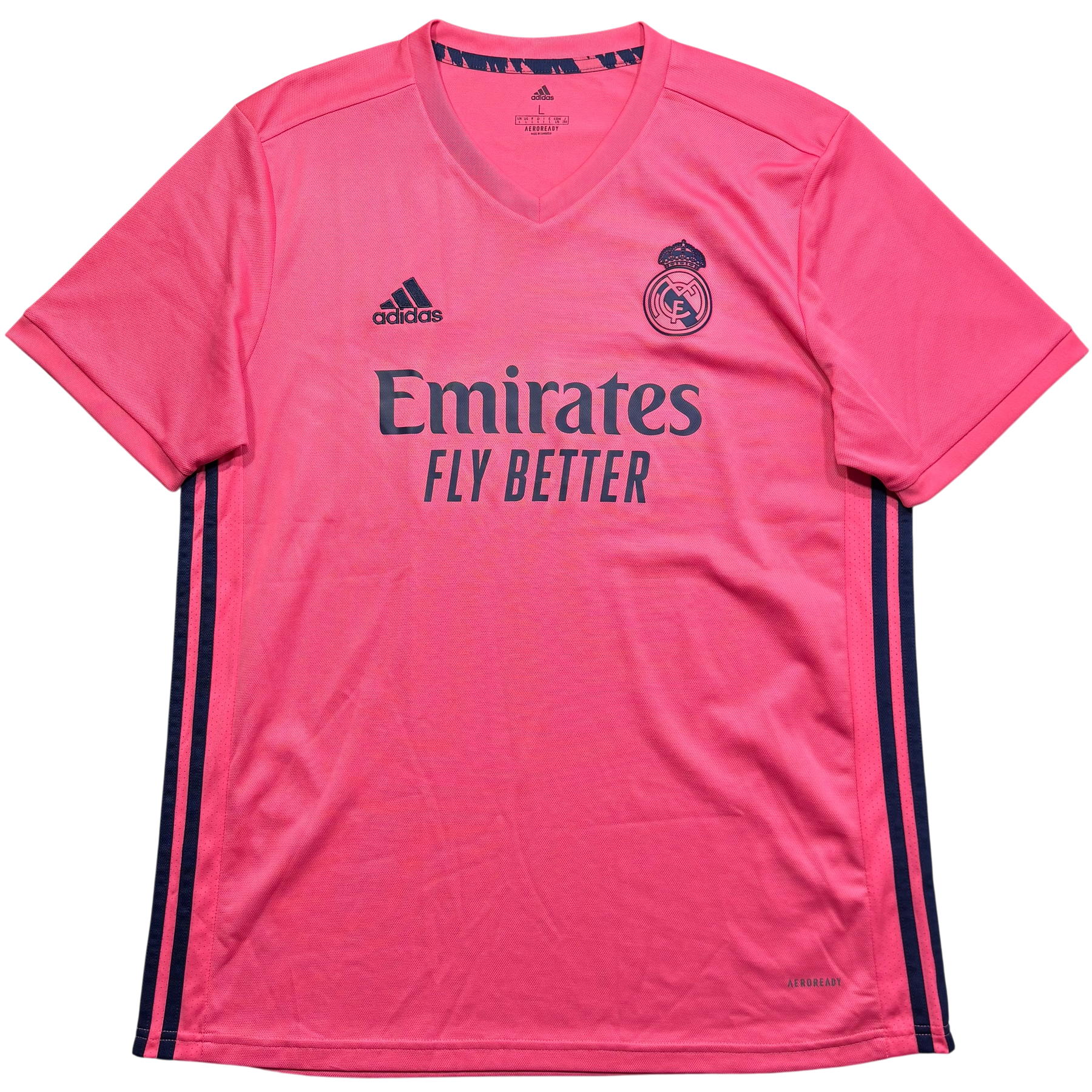 Real Madrid 2020 G