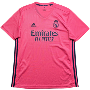 Real Madrid 2020 G
