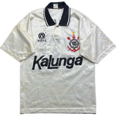 Corinthians 1993 M