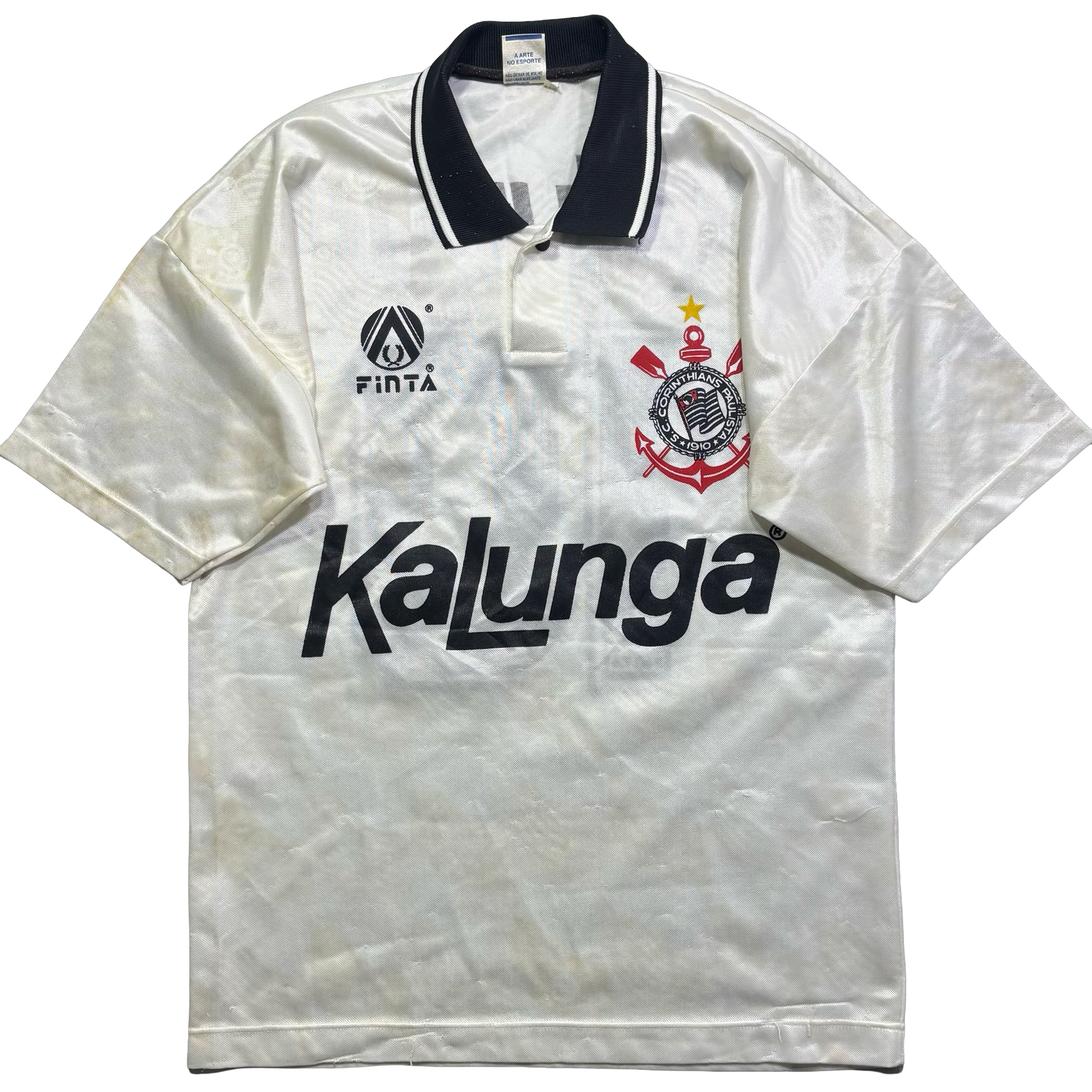 Corinthians 1993 M