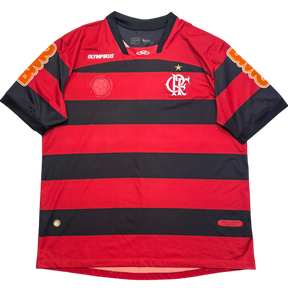 Flamengo 2011 GG