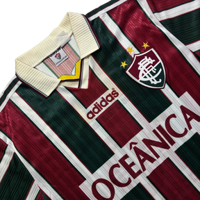 Fluminense 1997 G