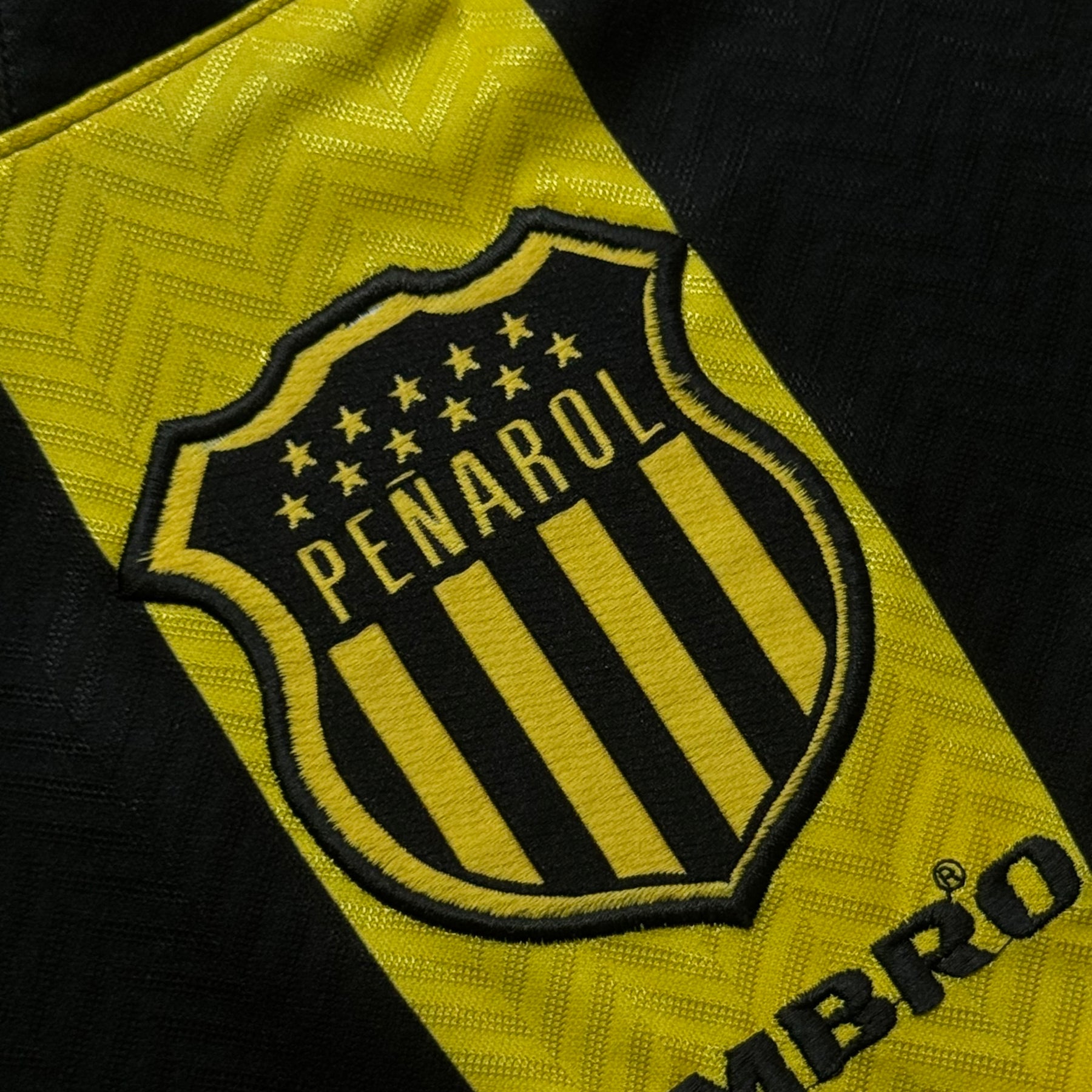 Peñarol 1994 G