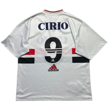 Carregar imagem no visualizador da galeria, São Paulo 1998 G
