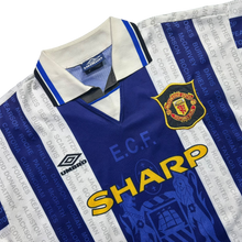 Carregar imagem no visualizador da galeria, Manchester United 1995 G
