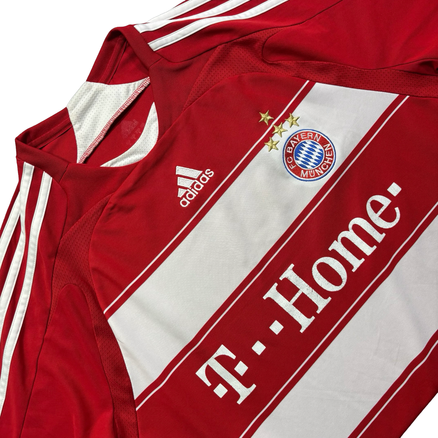 Bayern de Munique 2007 G