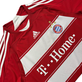 Bayern de Munique 2007 G