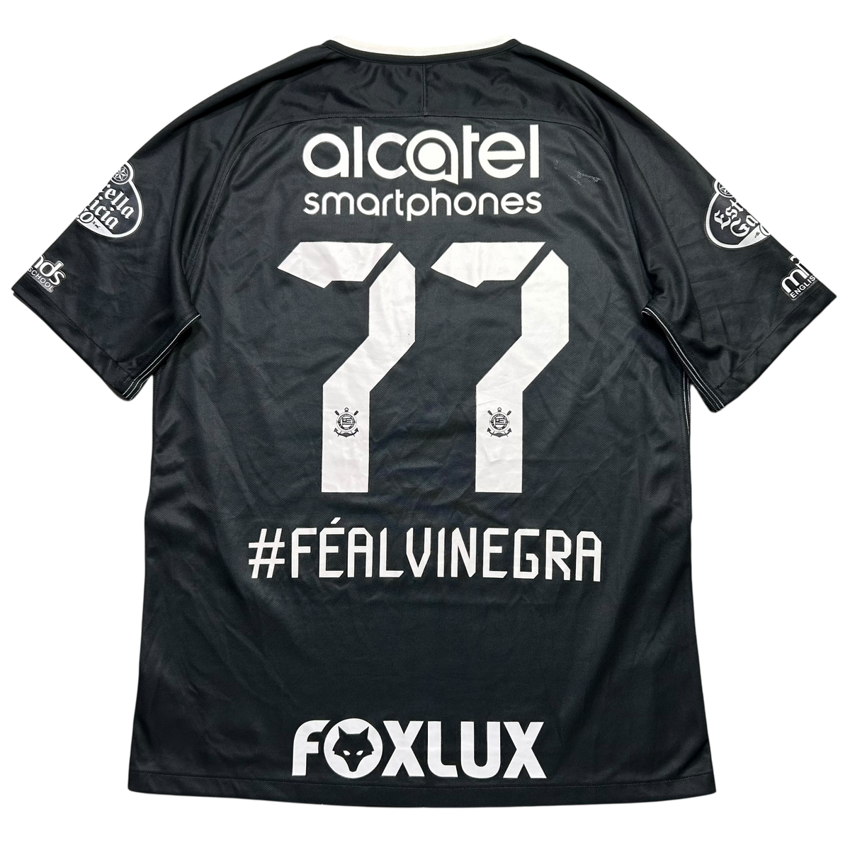 Corinthians 2017 G