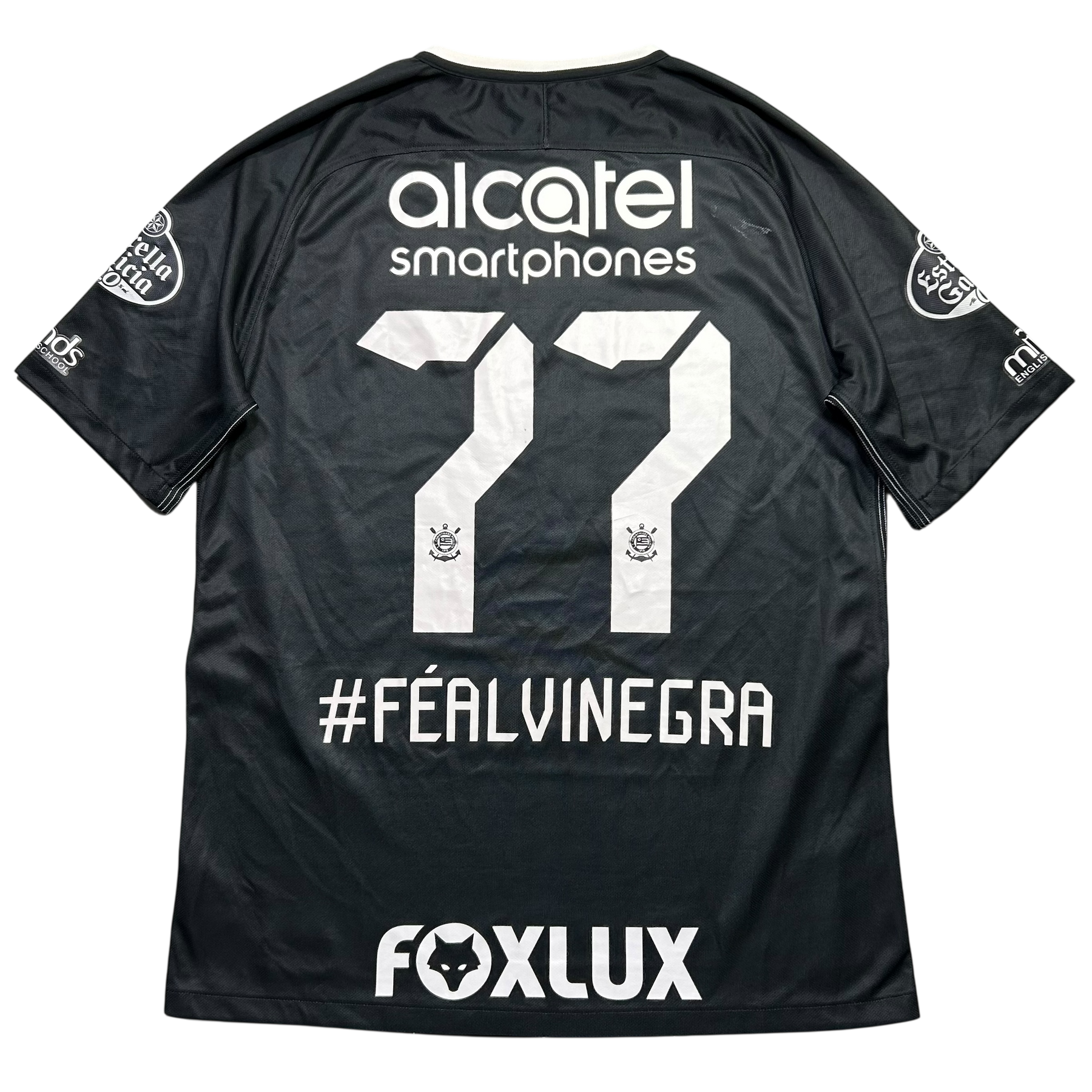 Corinthians 2017 G