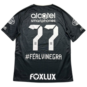 Corinthians 2017 G
