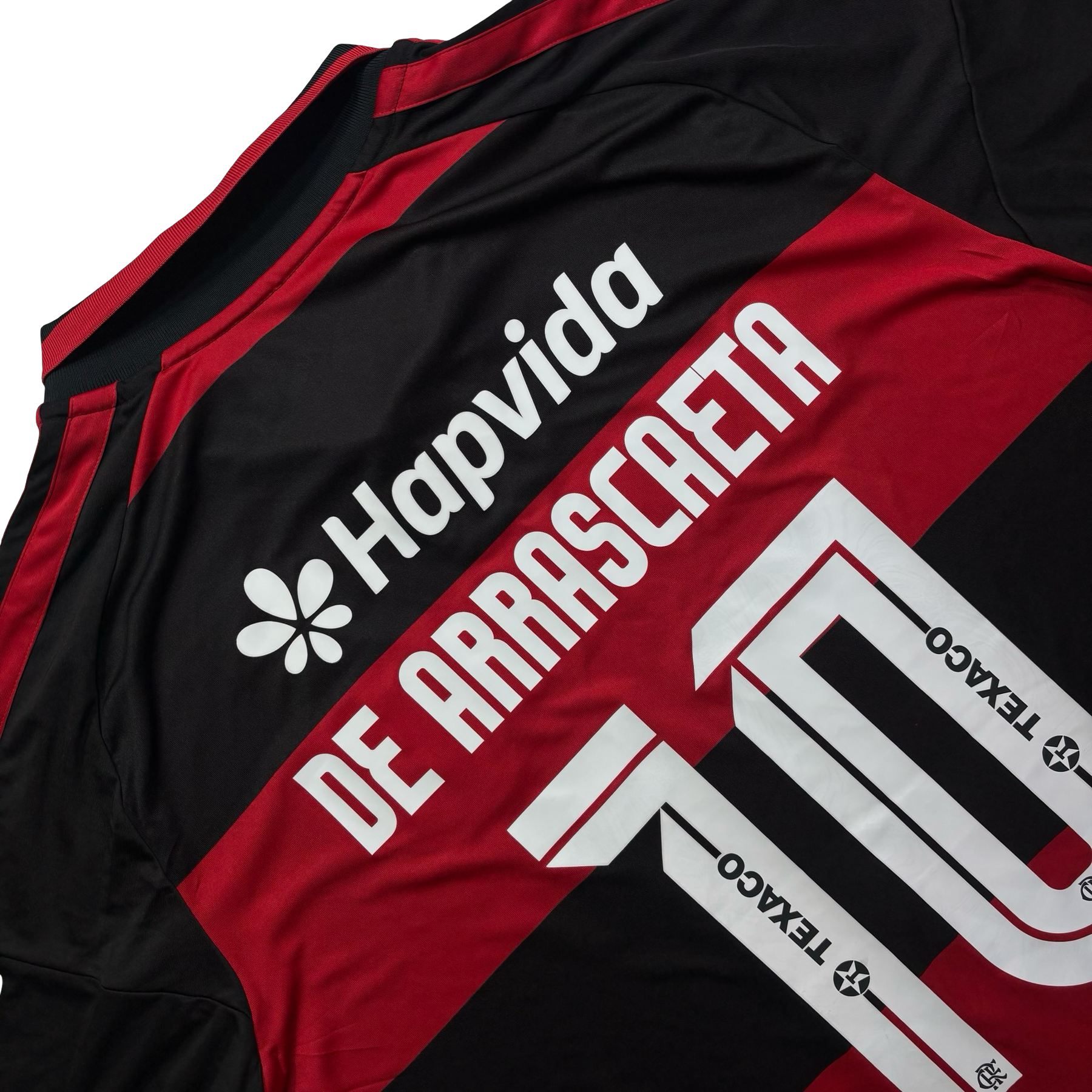 Flamengo 2026 GG