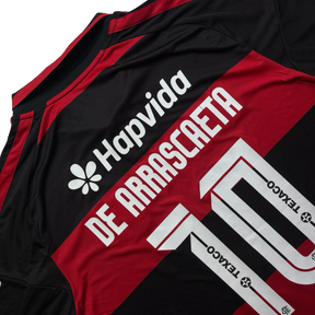 Flamengo 2026 GG