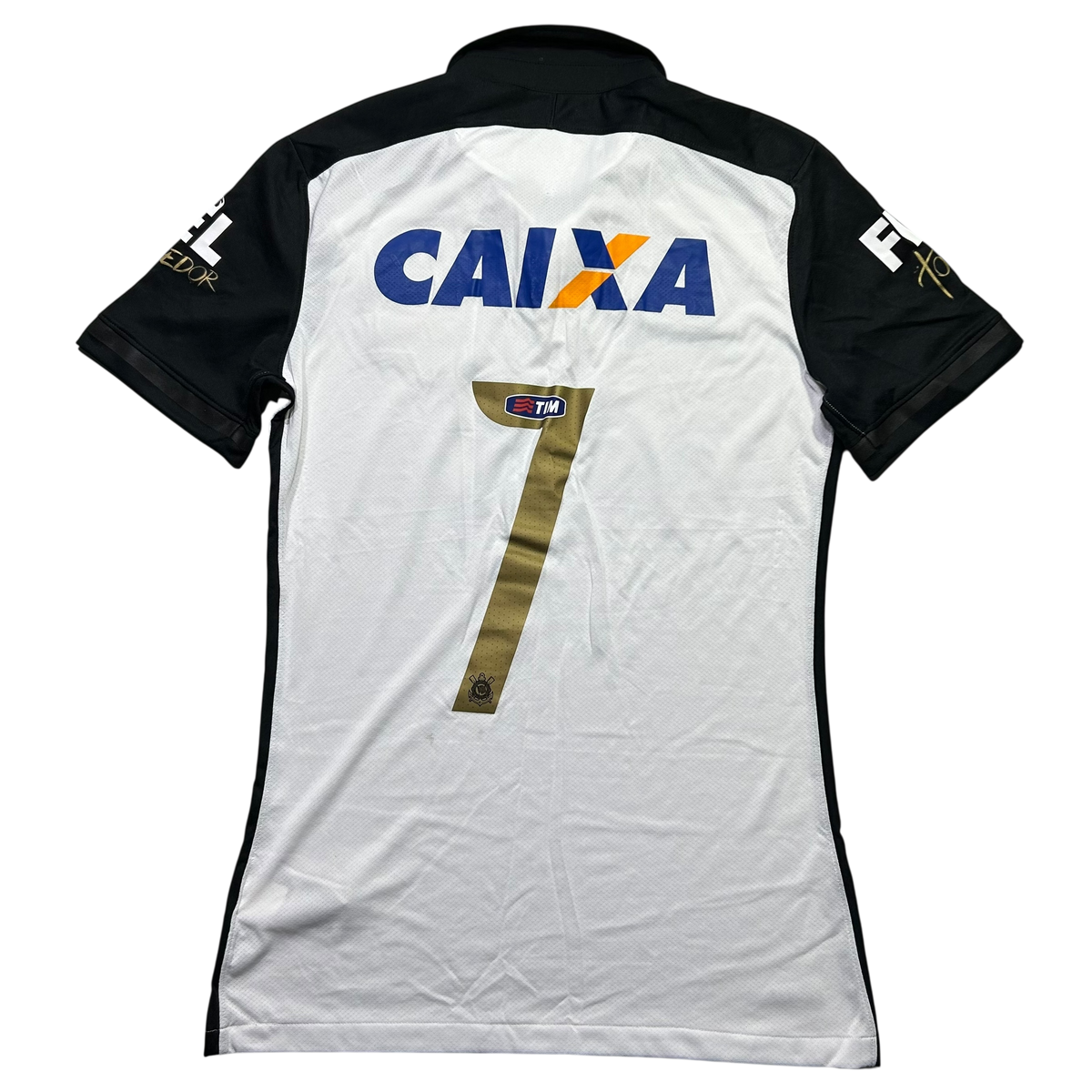 Corinthians 2015 M