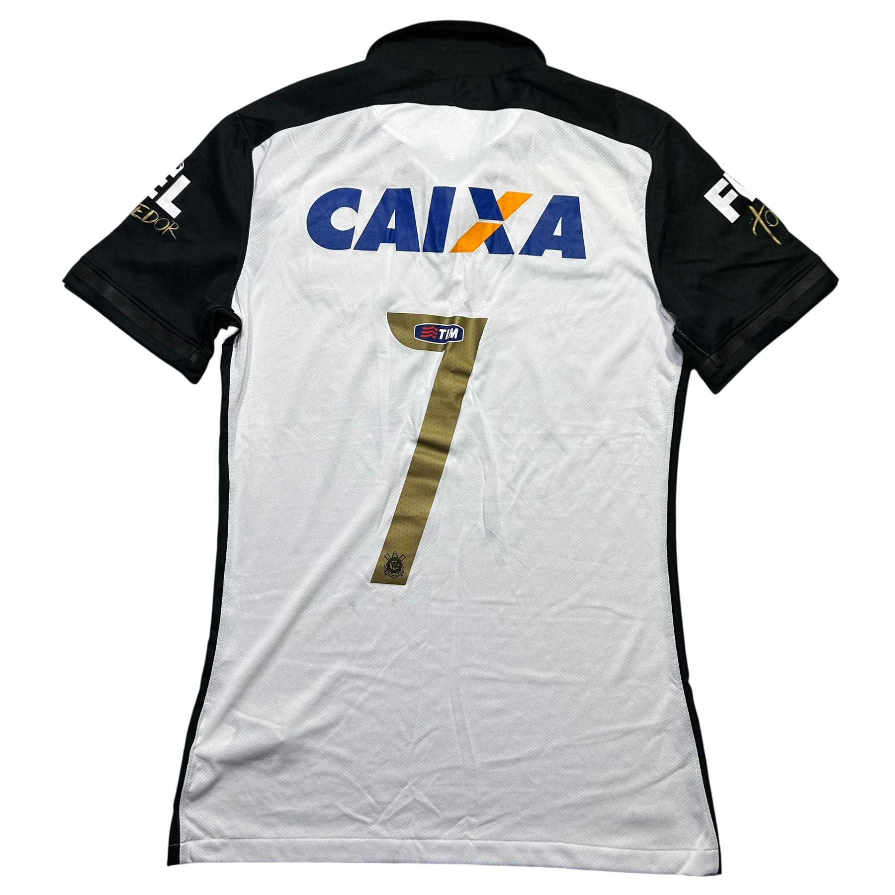 Corinthians 2015 M