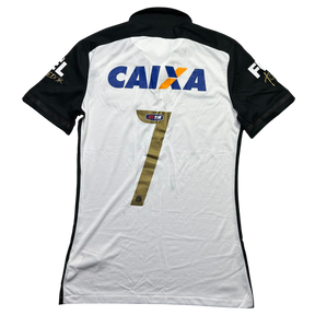 Corinthians 2015 M
