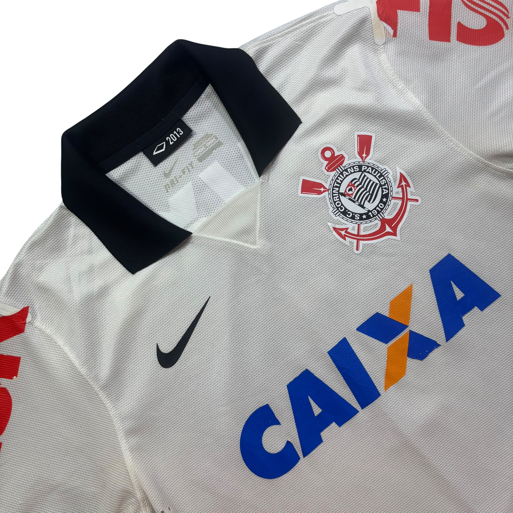 Corinthians 2013 G