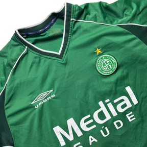 Guarani 2002 GG