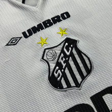 Carregar imagem no visualizador da galeria, Santos 1999 GG
