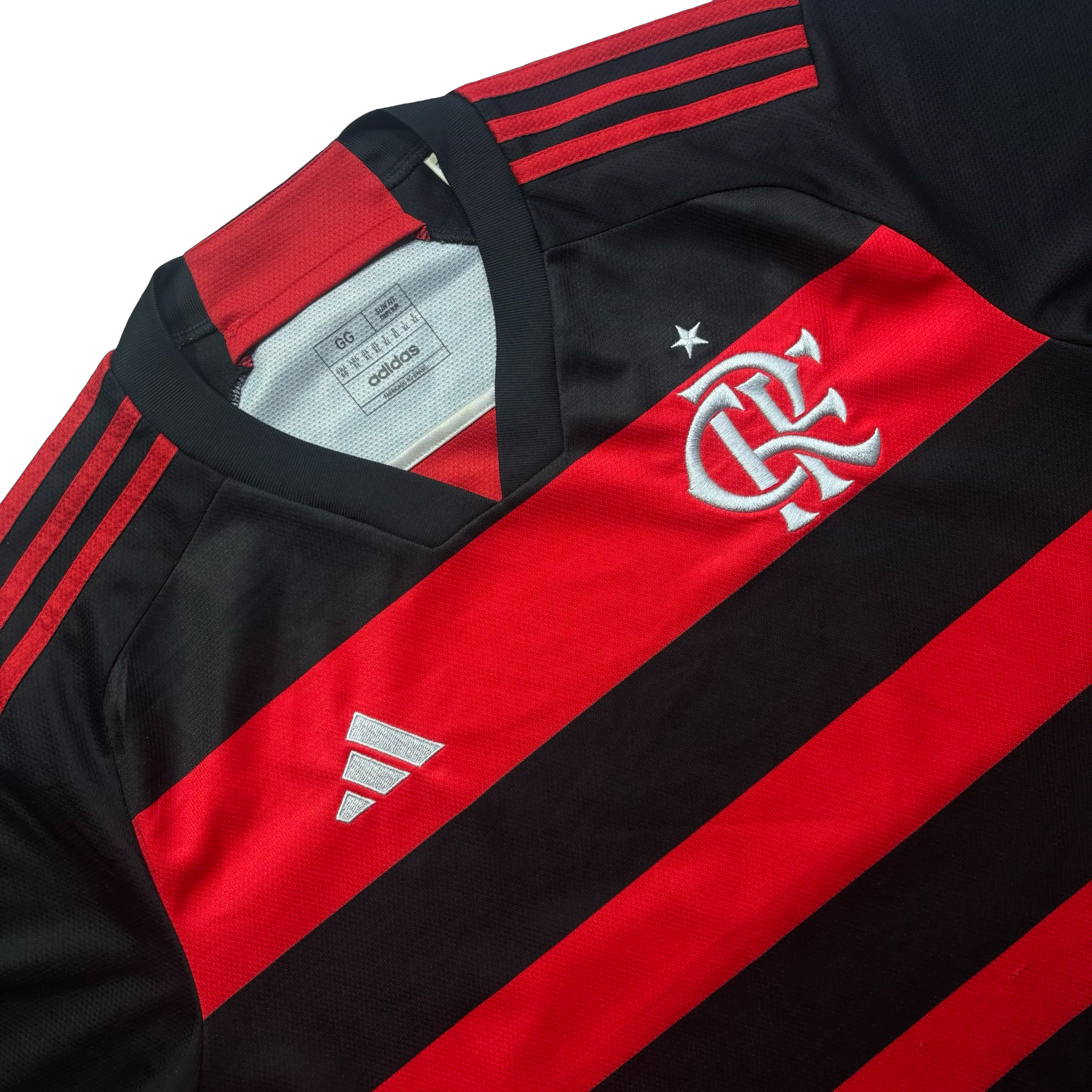 Flamengo 2024 GG