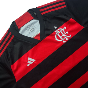 Flamengo 2024 GG