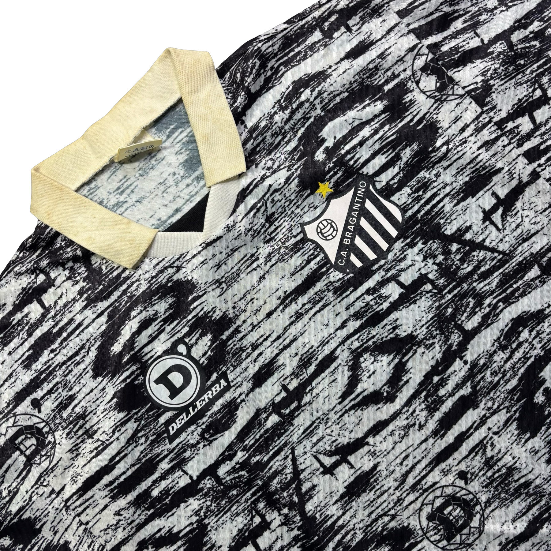 Bragantino 1993 G