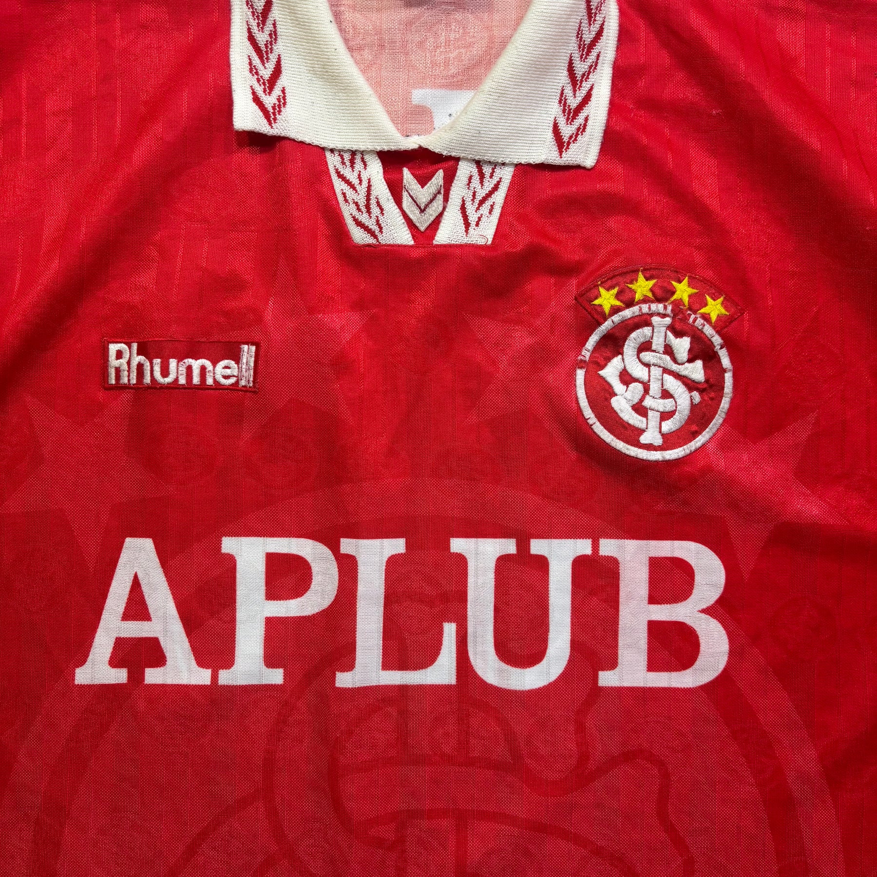 Internacional 1995 G