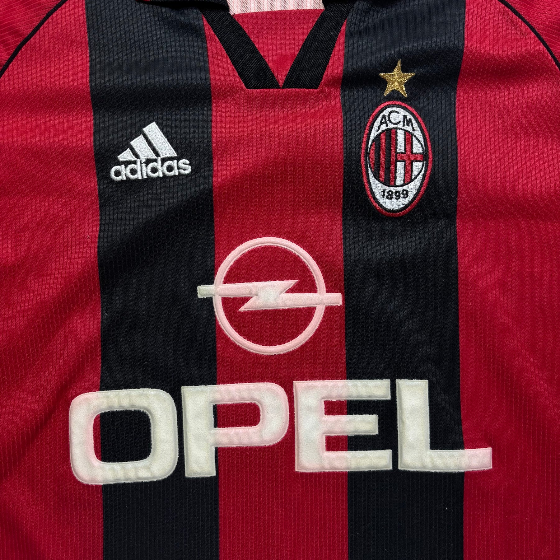 Milan 1998 G