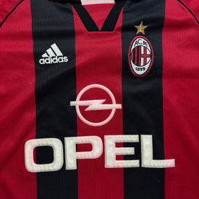 Milan 1998 G