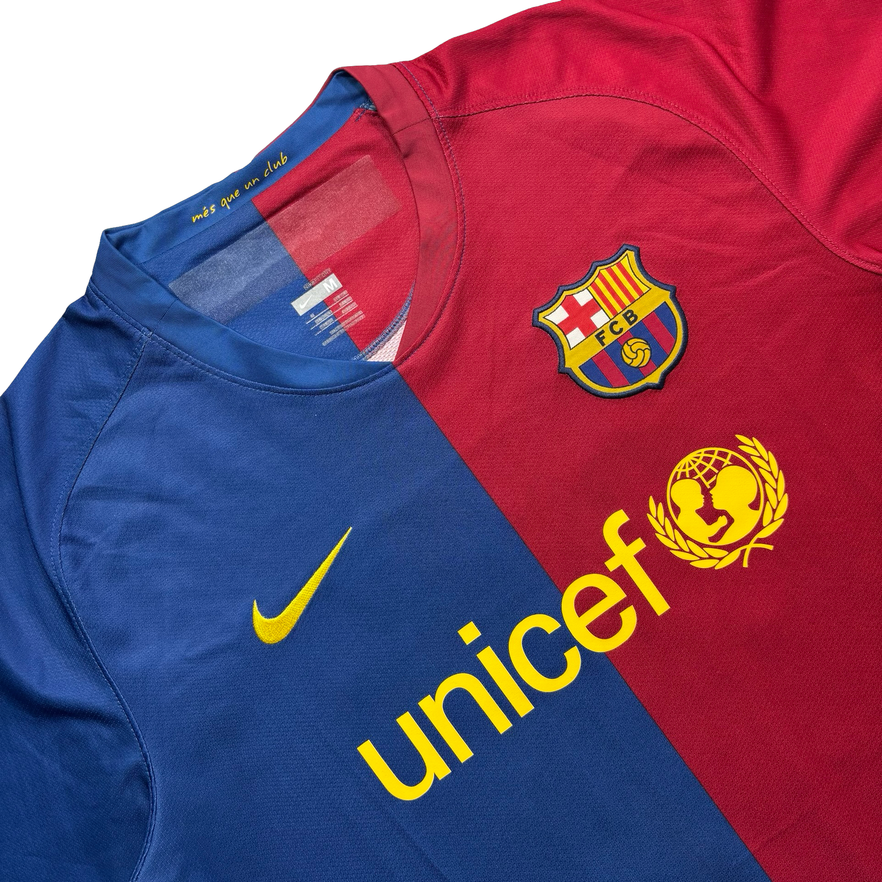 Barcelona 2008 M