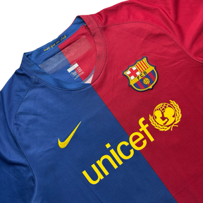 Barcelona 2008 M