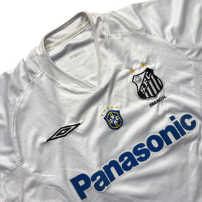 Santos 2005 G
