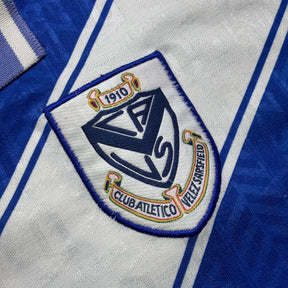 Vélez Sarsfield 1996 G