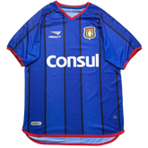 São Caetano 2003 G