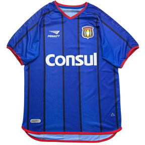 São Caetano 2003 G