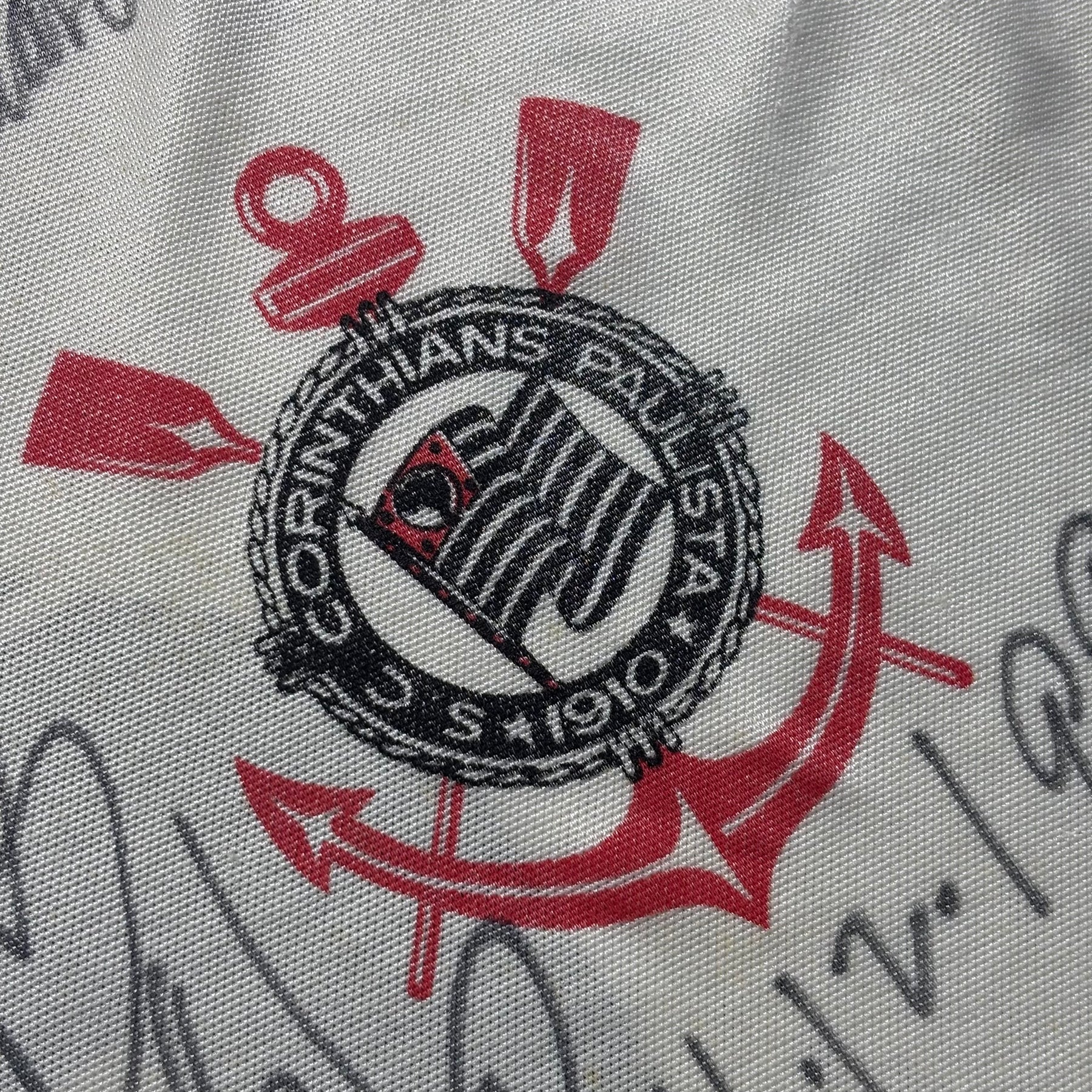 Corinthians 1990 G