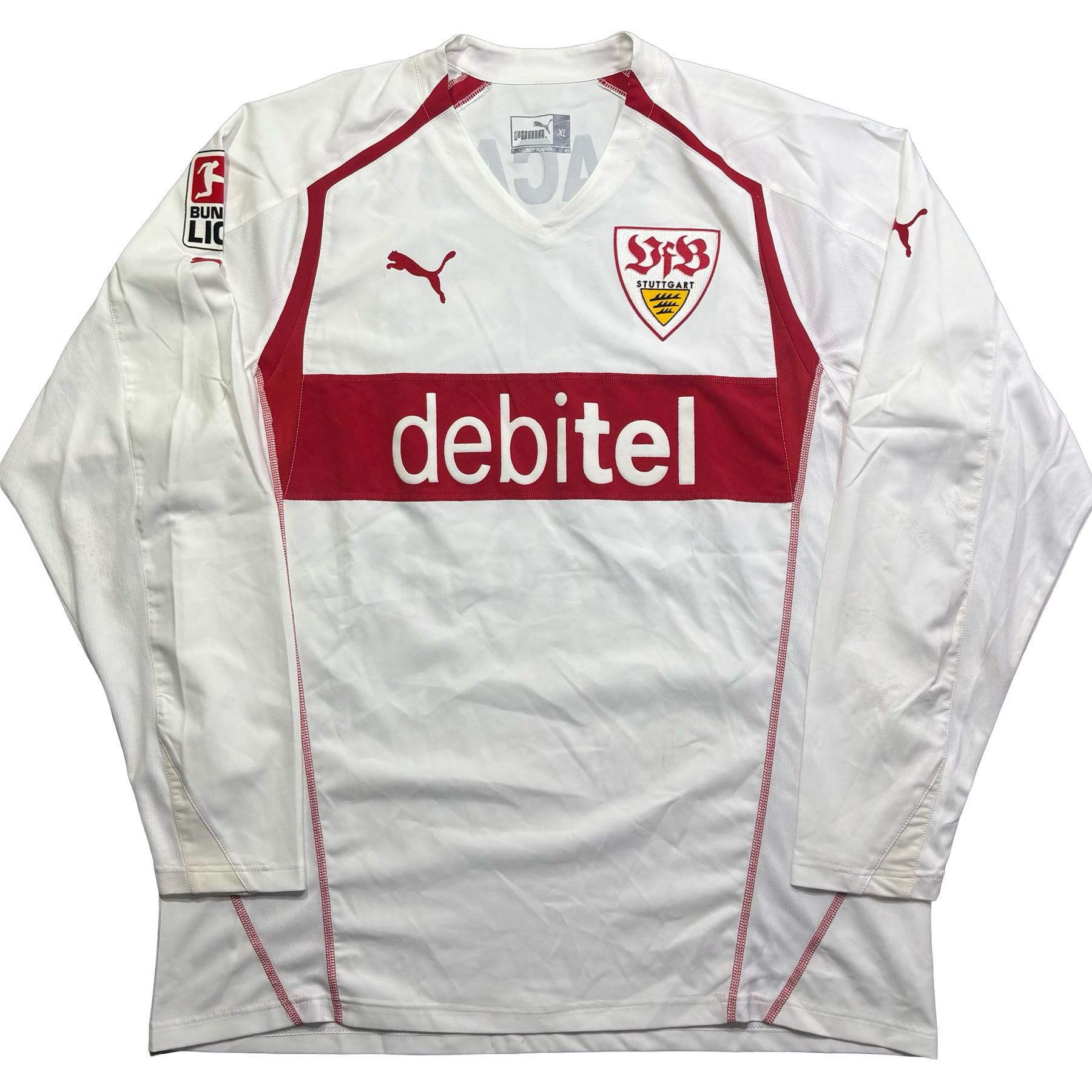 Stuttgart 2004 GG