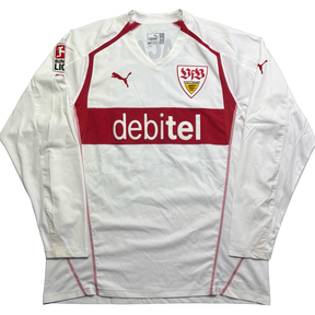 Stuttgart 2004 GG