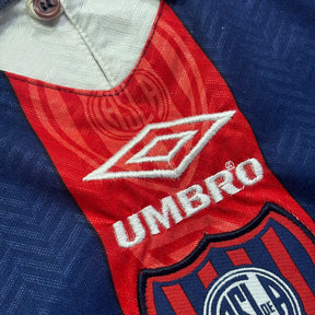San Lorenzo 1996 G