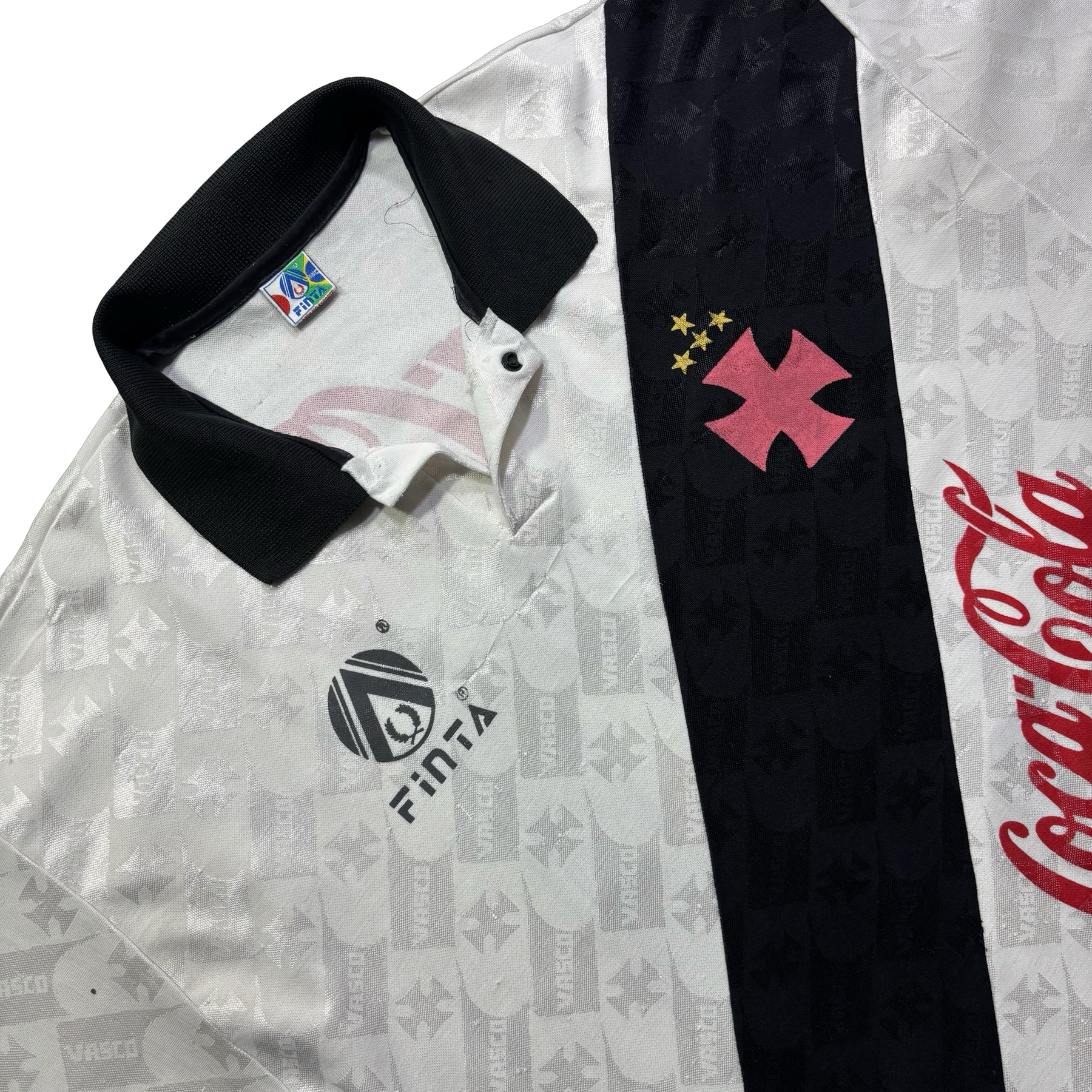 Vasco 1994 G