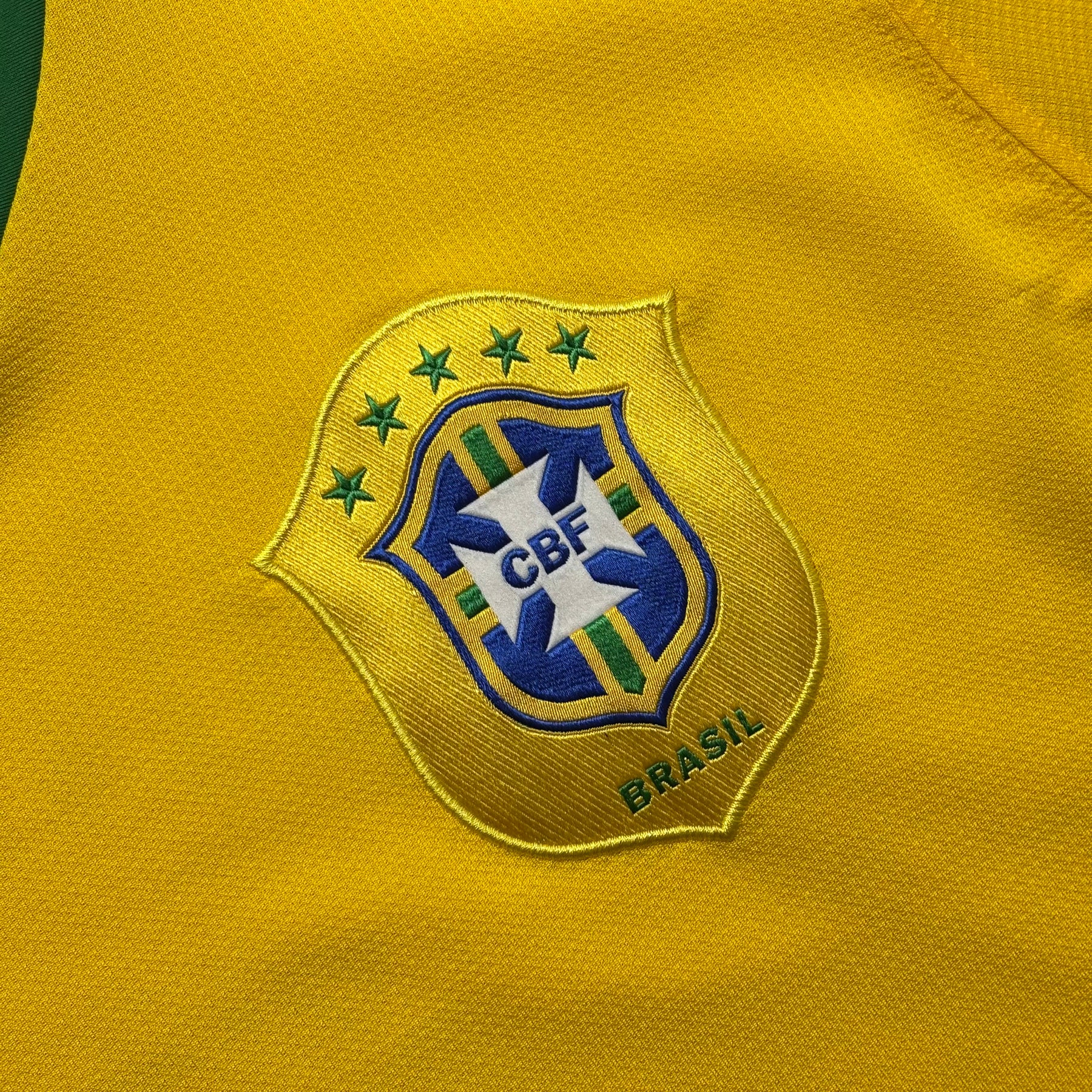 Brasil 2006 G