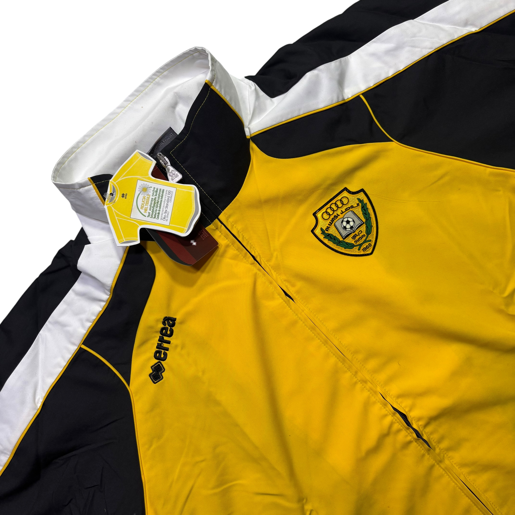 Al-Wasl 2011 G
