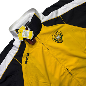Al-Wasl 2011 G