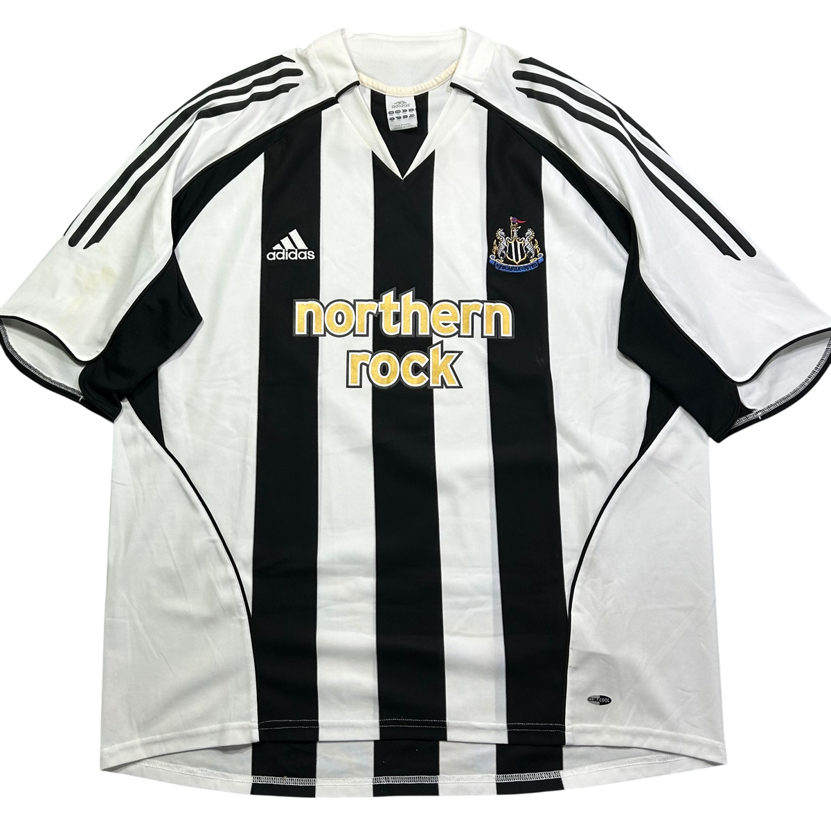 Newcastle 2005 XXL