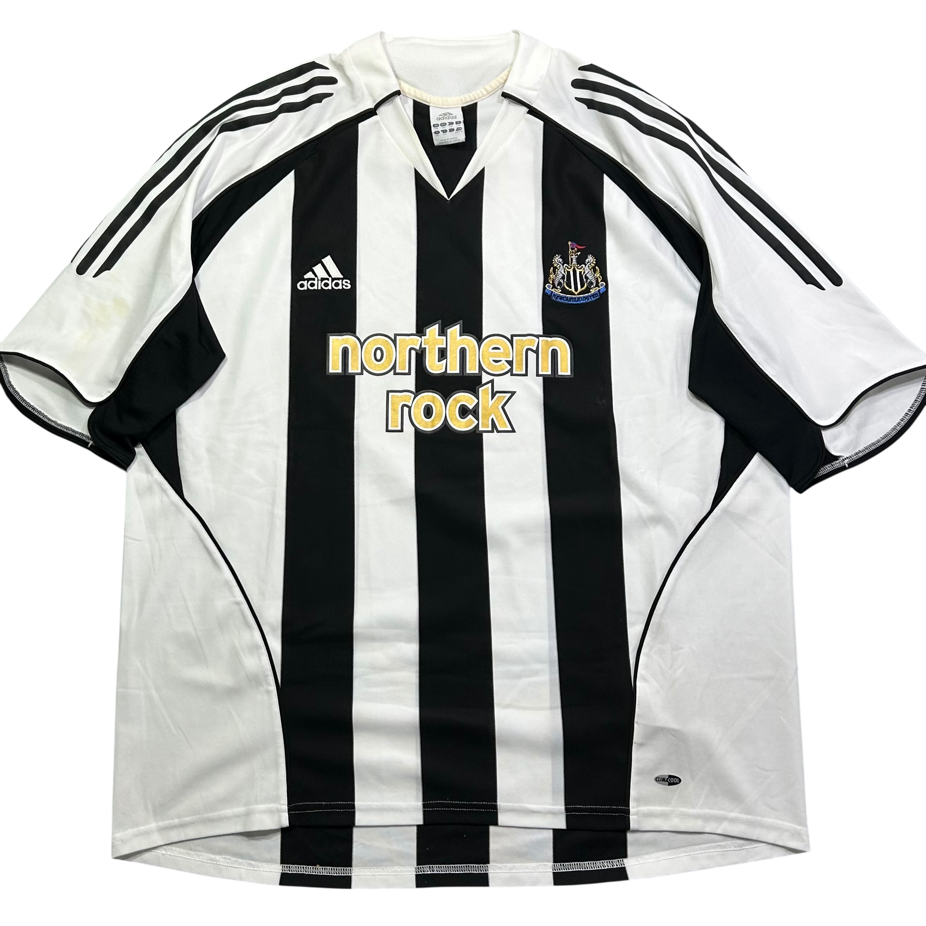 Newcastle 2005 XXL